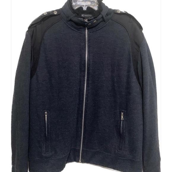 INC INTERNATIONAL CONCEPTS,XL 60 % COTTON 40% POLYESTER FAUX FUR LINING *10 - Picture 11 of 15